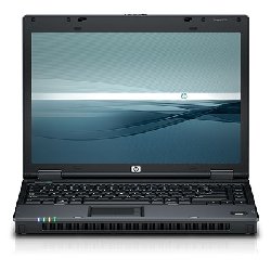 hp 8510p specifications